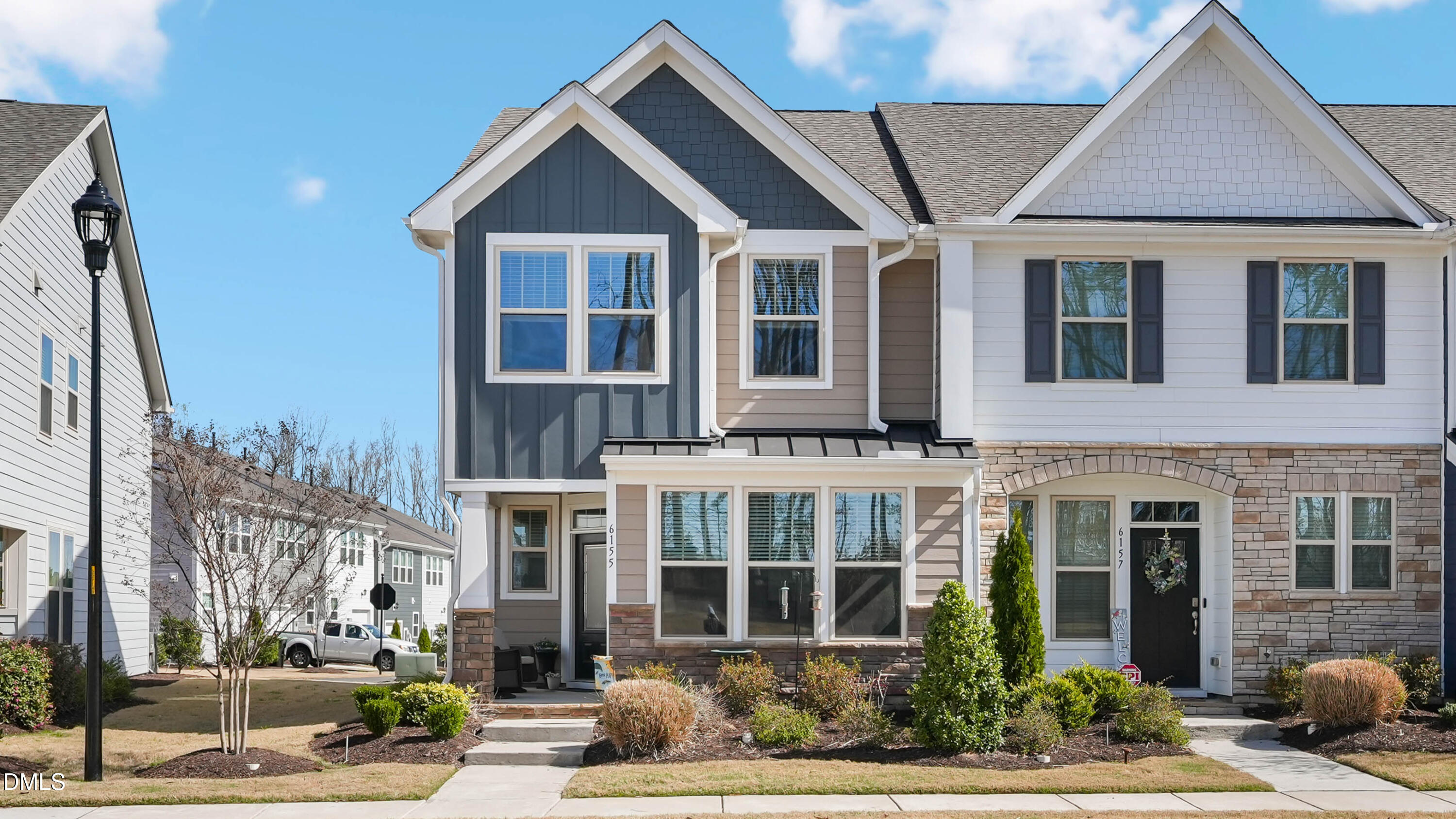 6155 Taylor Road Wendell, NC 27591 - Photo 3 of 40 Lots of Side Windows