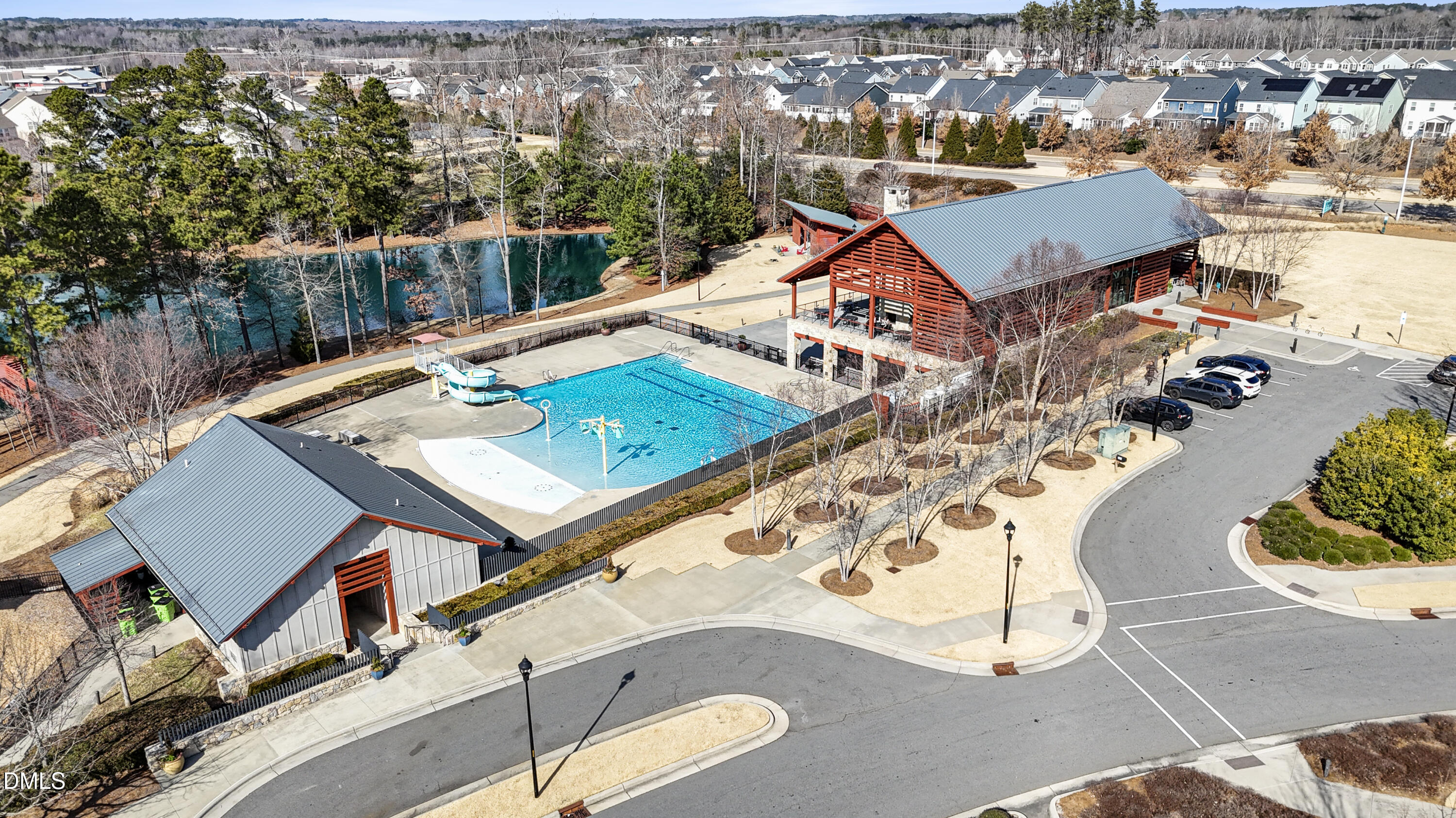 6155 Taylor Road Wendell, NC 27591 - Photo 35 of 40 DJI_20260123014033_0006_D