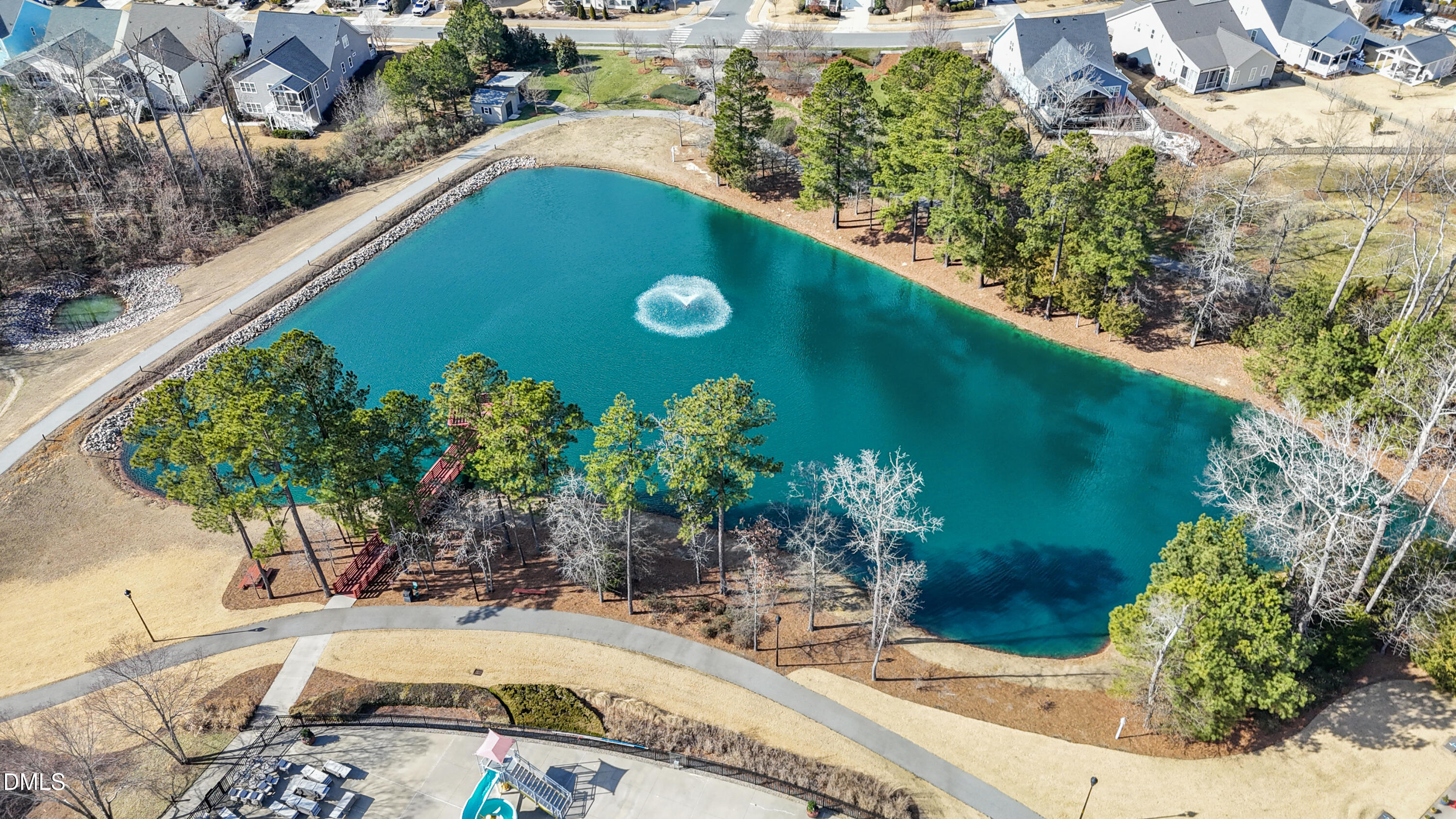 6155 Taylor Road Wendell, NC 27591 - Photo 36 of 40 DJI_20260123014117_0010_D