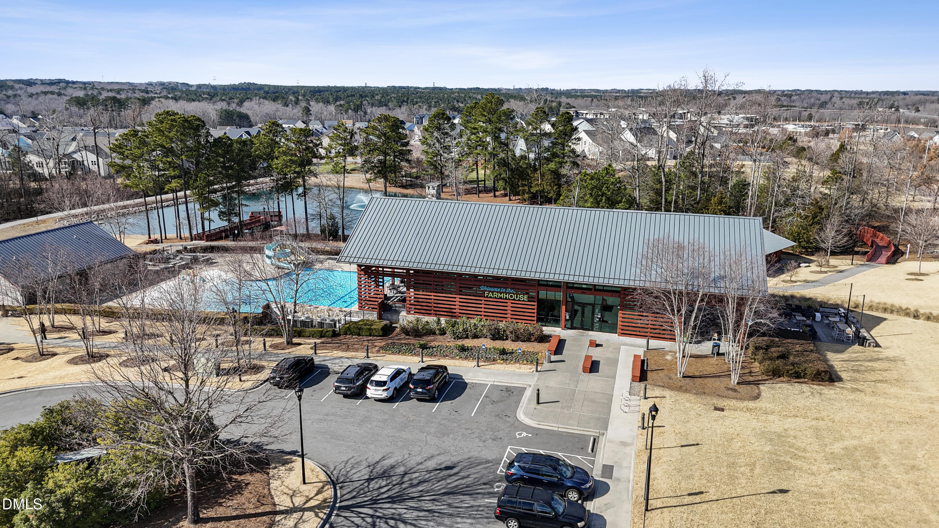 6155 Taylor Road Wendell, NC 27591 - Photo 37 of 40 DJI_20260123014058_0008_D