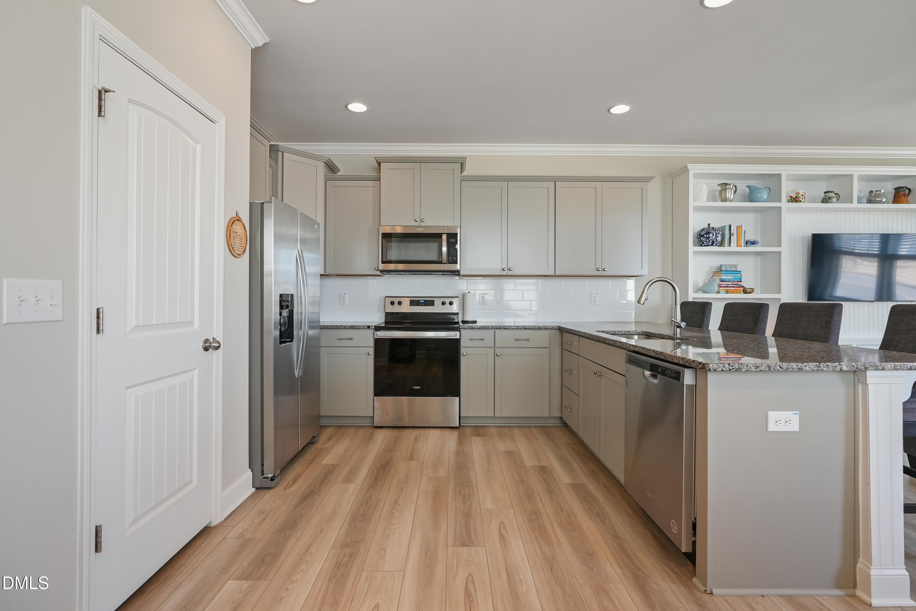 6155 Taylor Road Wendell, NC 27591 - Photo 10 of 40 DSC02456