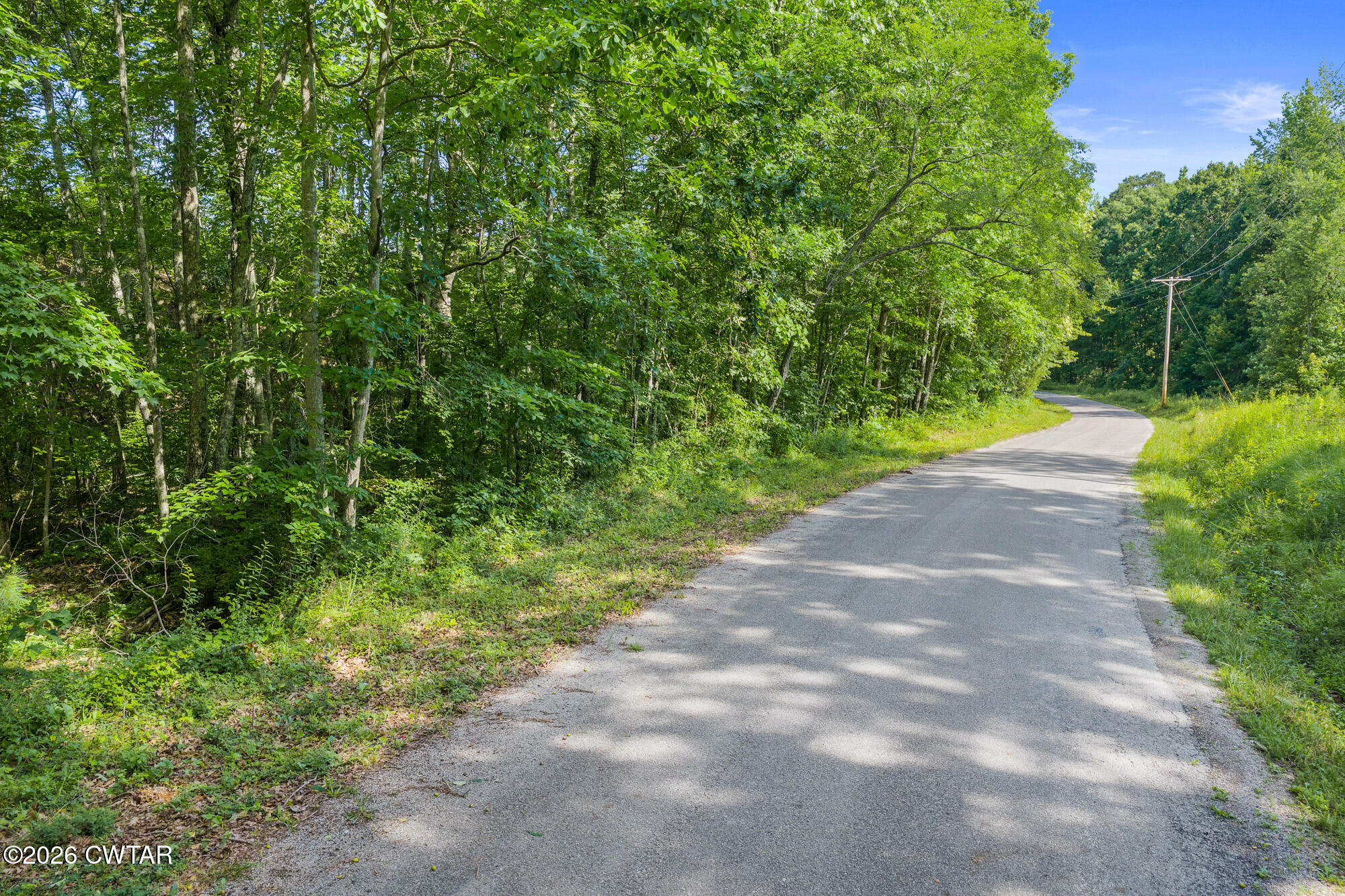 0 Coxburg Road Holladay, TN 38341 - Photo 3 of 18 DJI_20260613093821_0072_D