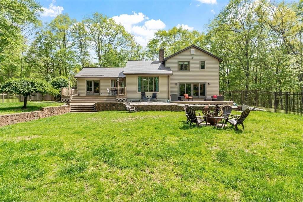 154 Maxwell Road Monson, MA 01057 - Photo 4 of 42