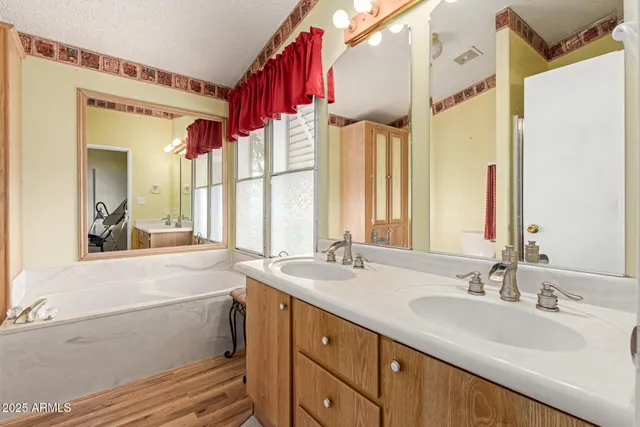 $83,900 | 4400 West Missouri Avenue, Unit 143, Glendale, AZ 85301