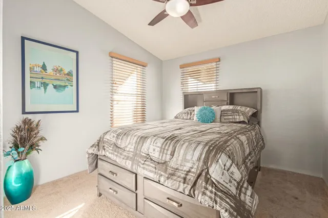 $83,900 | 4400 West Missouri Avenue, Unit 143, Glendale, AZ 85301