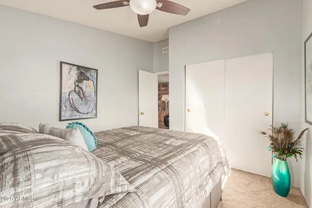 $83,900 | 4400 West Missouri Avenue, Unit 143, Glendale, AZ 85301