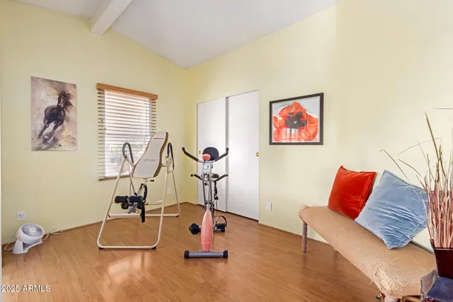 $83,900 | 4400 West Missouri Avenue, Unit 143, Glendale, AZ 85301