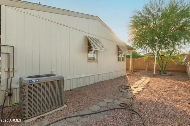 $83,900 | 4400 West Missouri Avenue, Unit 143, Glendale, AZ 85301