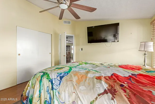 $83,900 | 4400 West Missouri Avenue, Unit 143, Glendale, AZ 85301