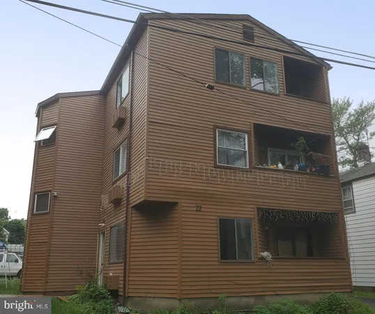 $3,000 | 22 Lytle Street, Unit 1, Princeton, NJ 08542