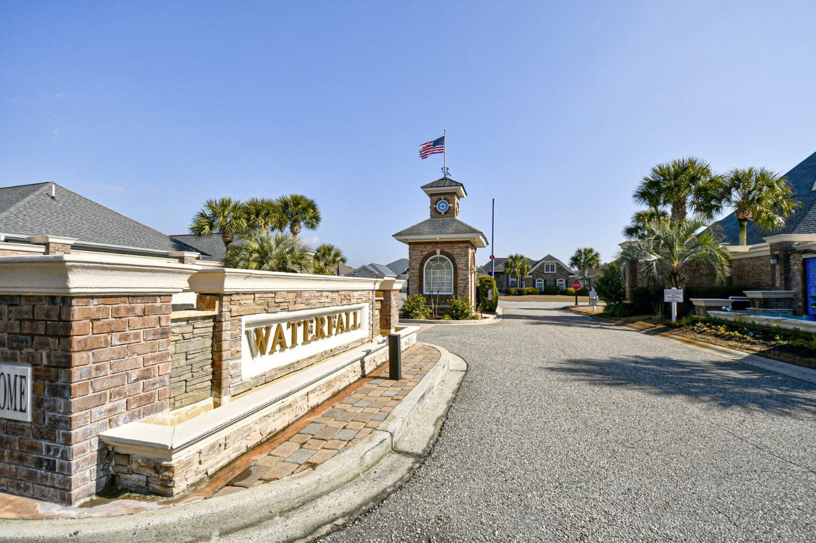 269 Waterfall Circle Little River, SC 29566 - Photo 2 of 37