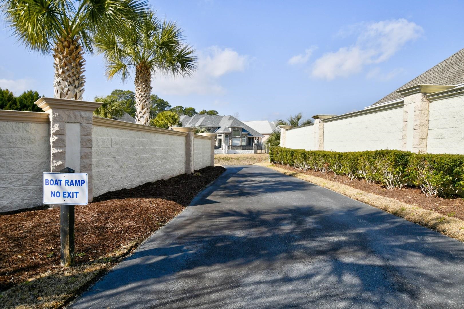 269 Waterfall Circle Little River, SC 29566 - Photo 33 of 37