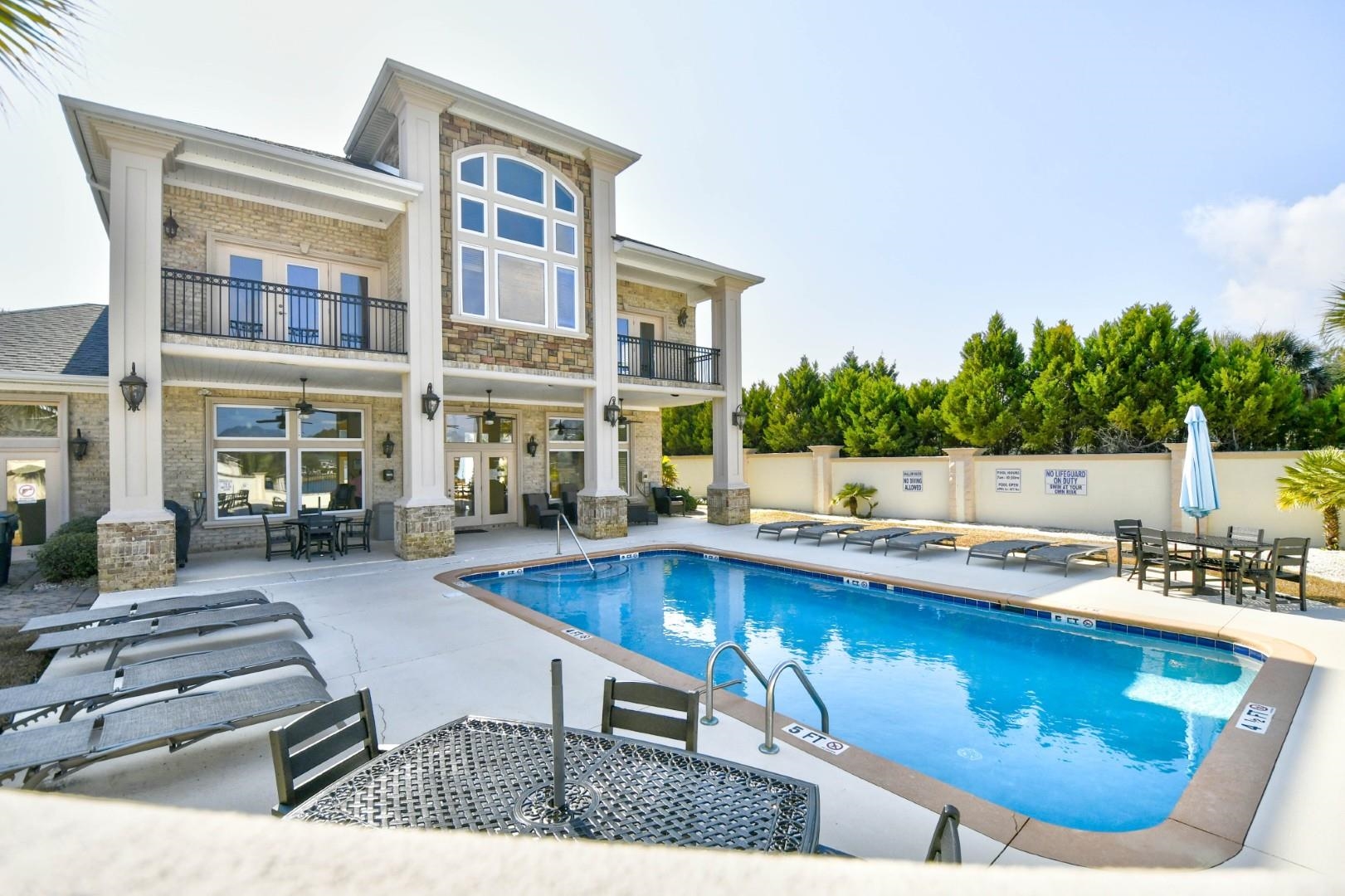 269 Waterfall Circle Little River, SC 29566 - Photo 35 of 37