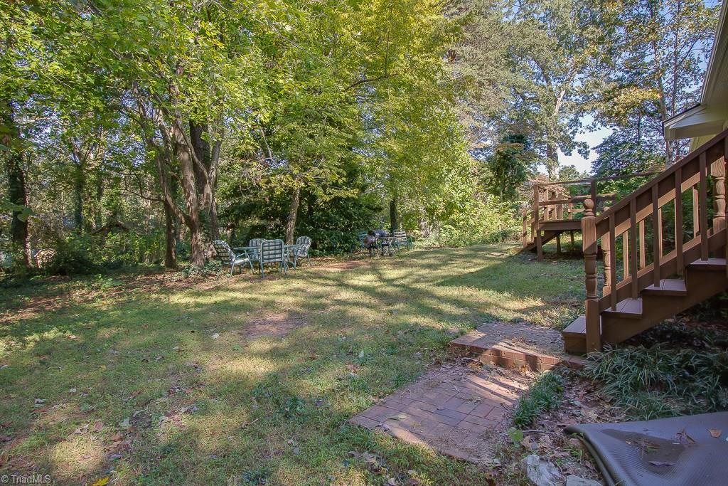 854 Chester Road Winston-Salem, NC 27104 - Photo 27 of 27 Gallery Image 27