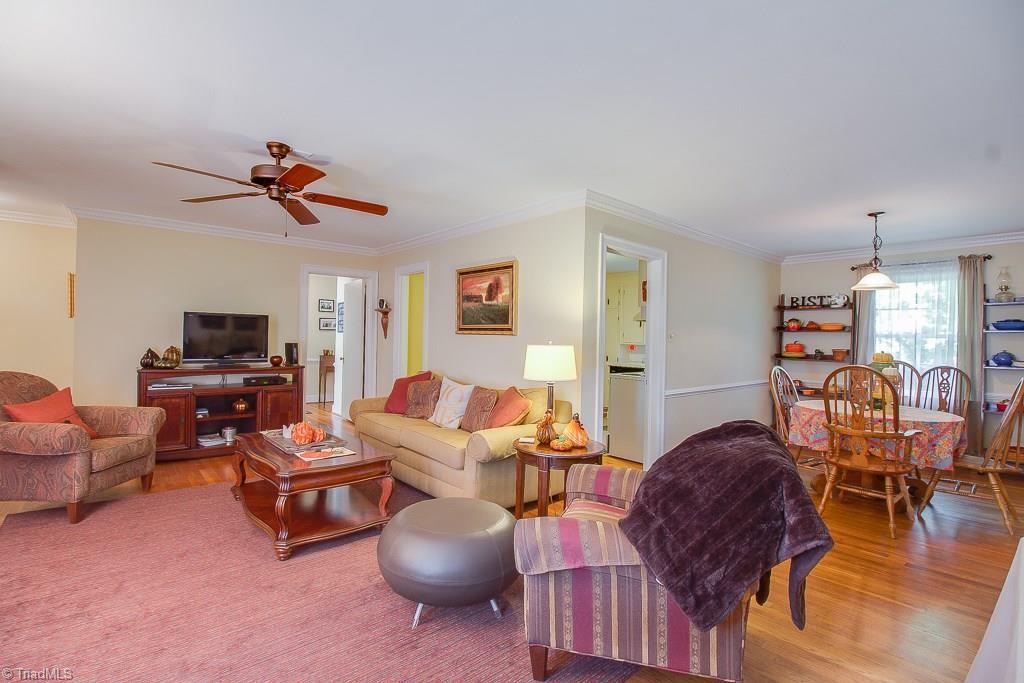 854 Chester Road Winston-Salem, NC 27104 - Photo 7 of 27 Gallery Image 7