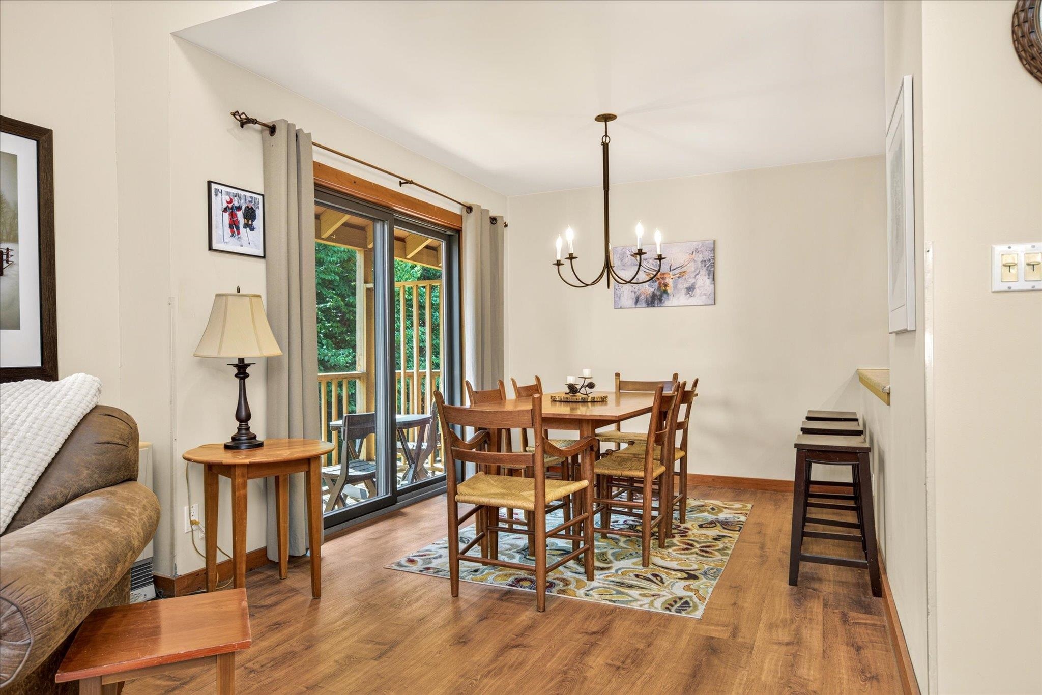 524 East Mountain Road, Unit 35 Killington, VT 05751 - Photo 9 of 41 Gallery Image 9