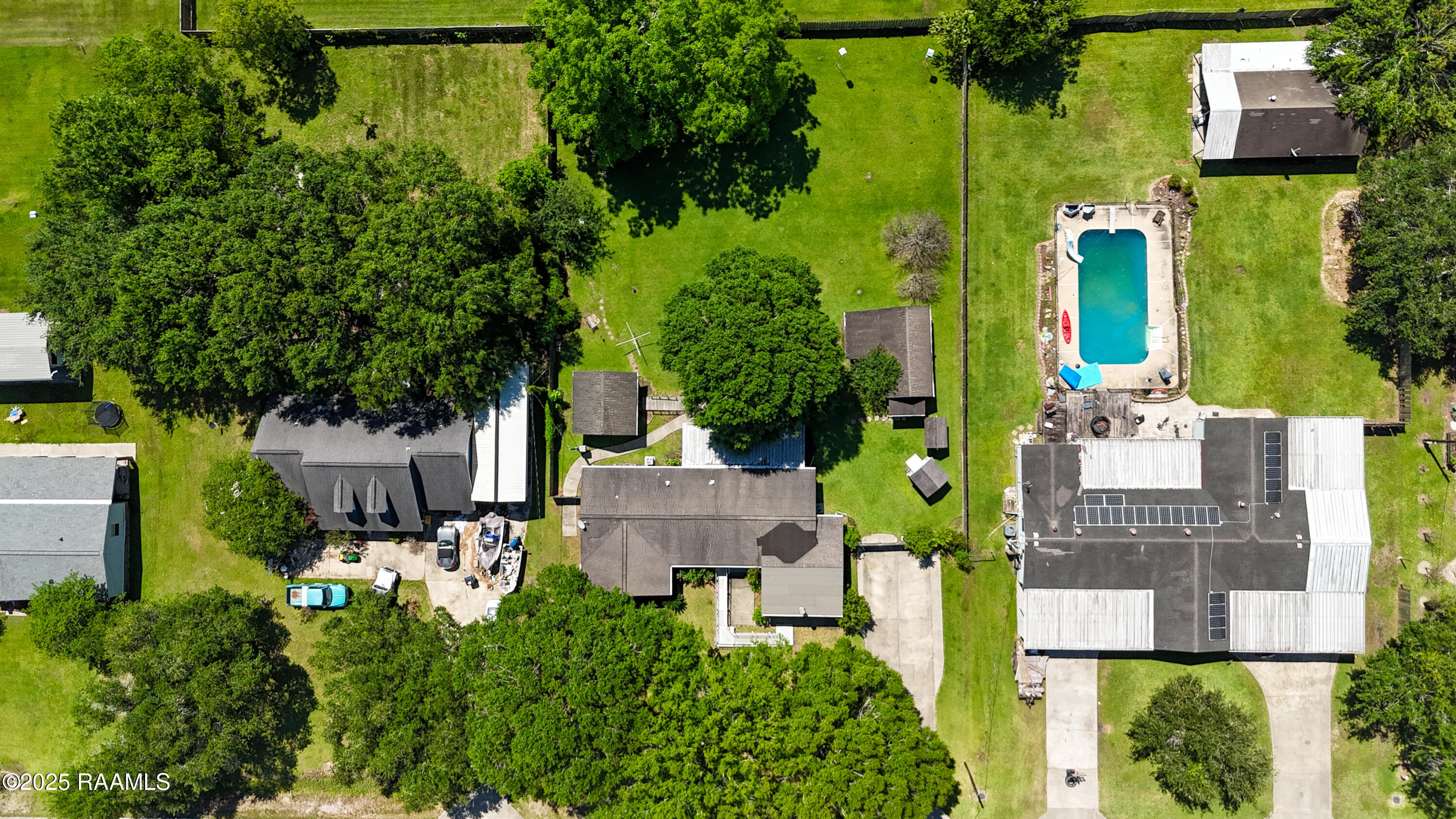 223 Henry Street Patterson, LA 70392 - Photo 18 of 20 DJI_20250513110604_0001_D