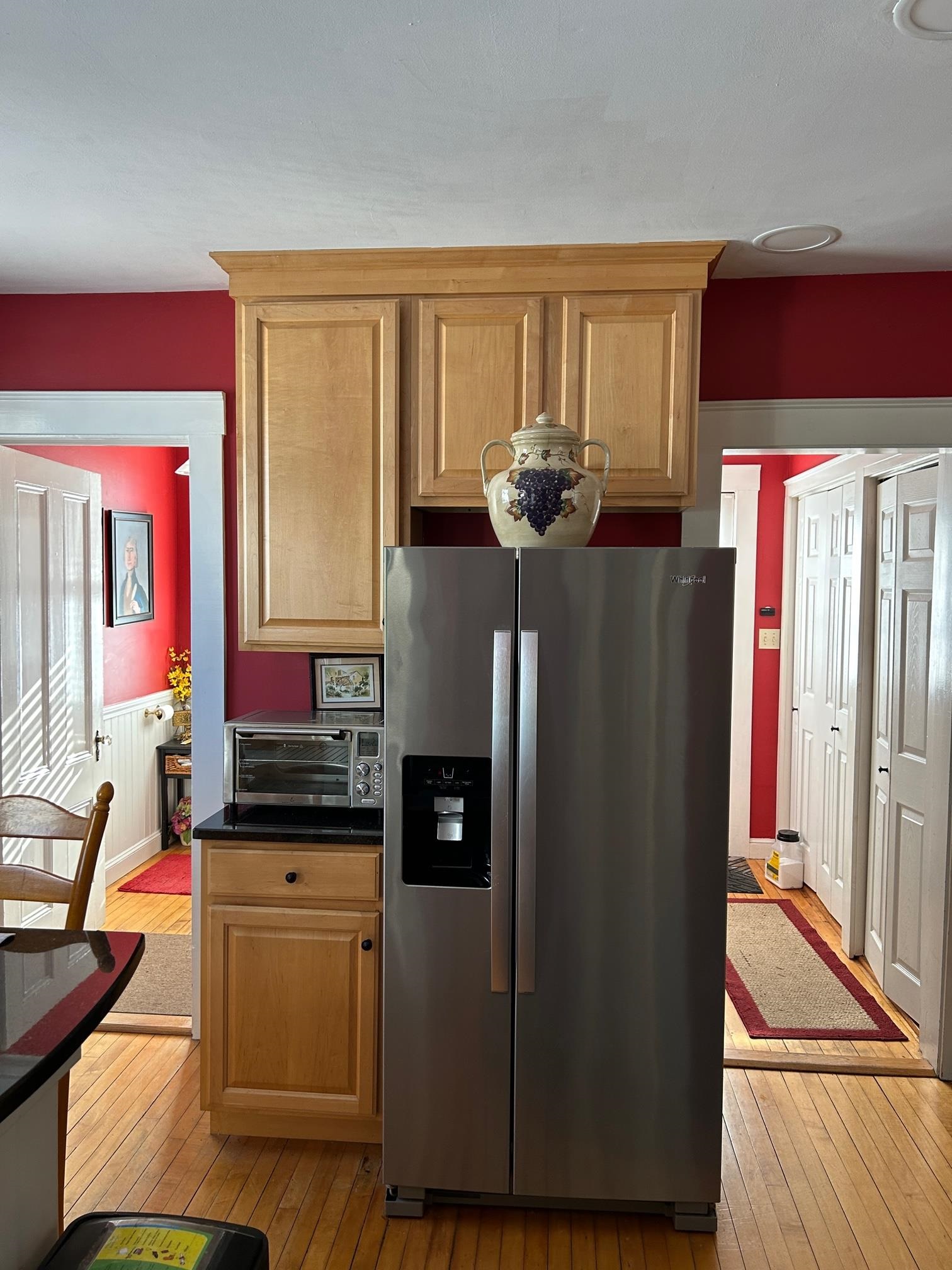 24 Walnut Street Rochester, NH 03867 - Photo 8 of 40
