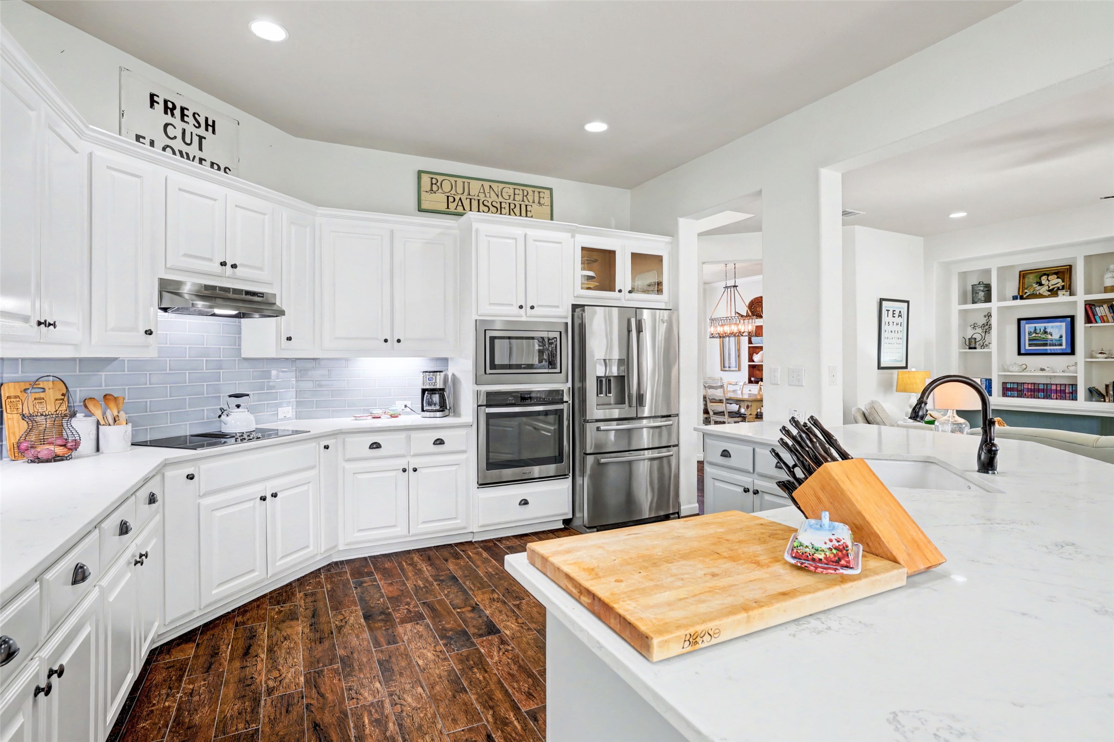 134 Fairwood Drive Georgetown, TX 78628 - Photo 14 of 39