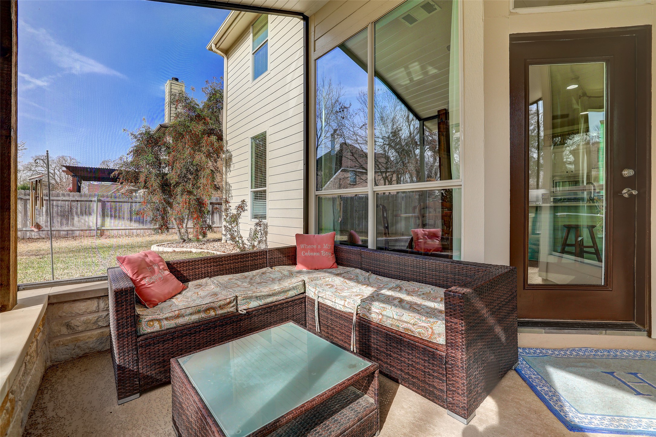 134 Fairwood Drive Georgetown, TX 78628 - Photo 36 of 39