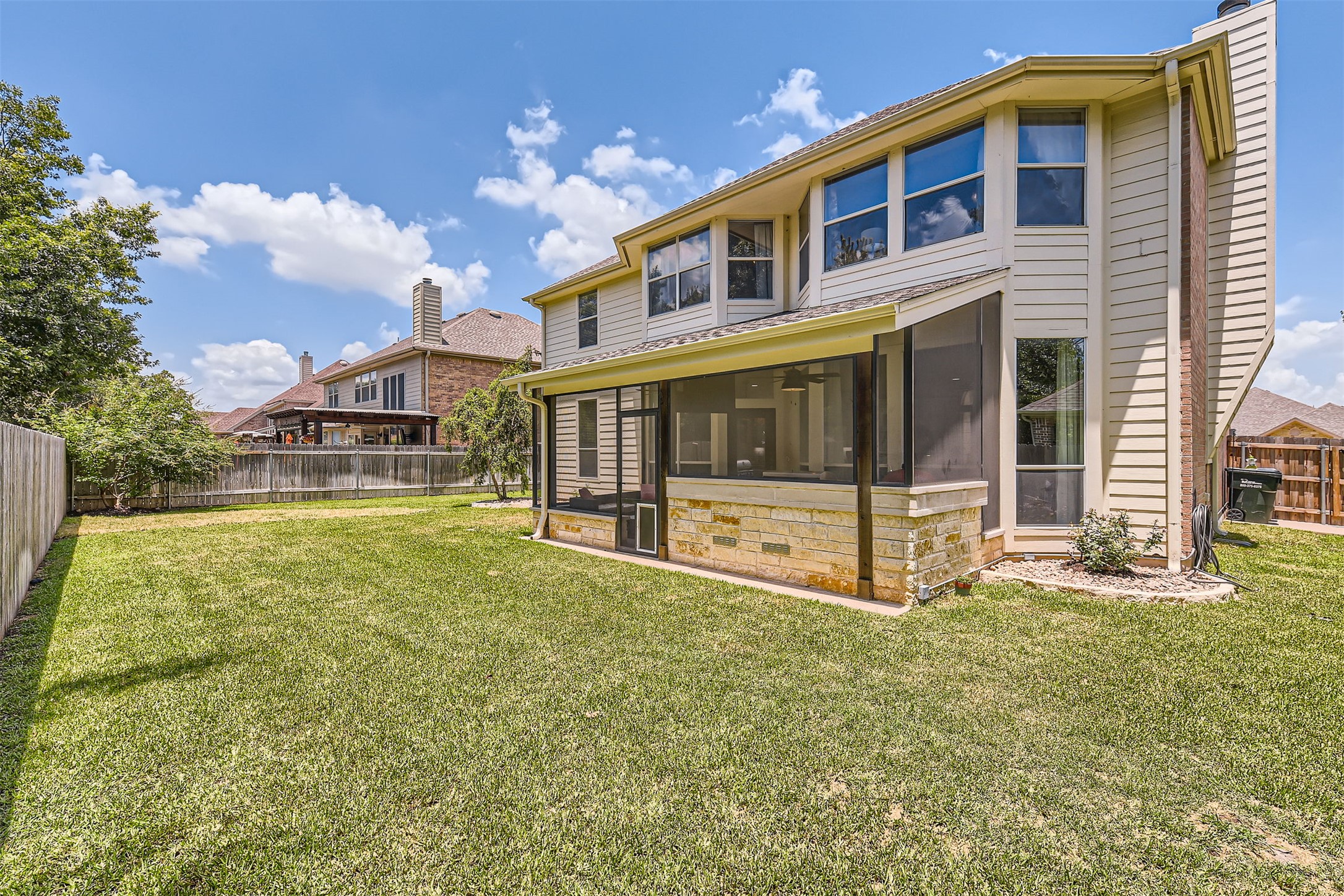 134 Fairwood Drive Georgetown, TX 78628 - Photo 39 of 39