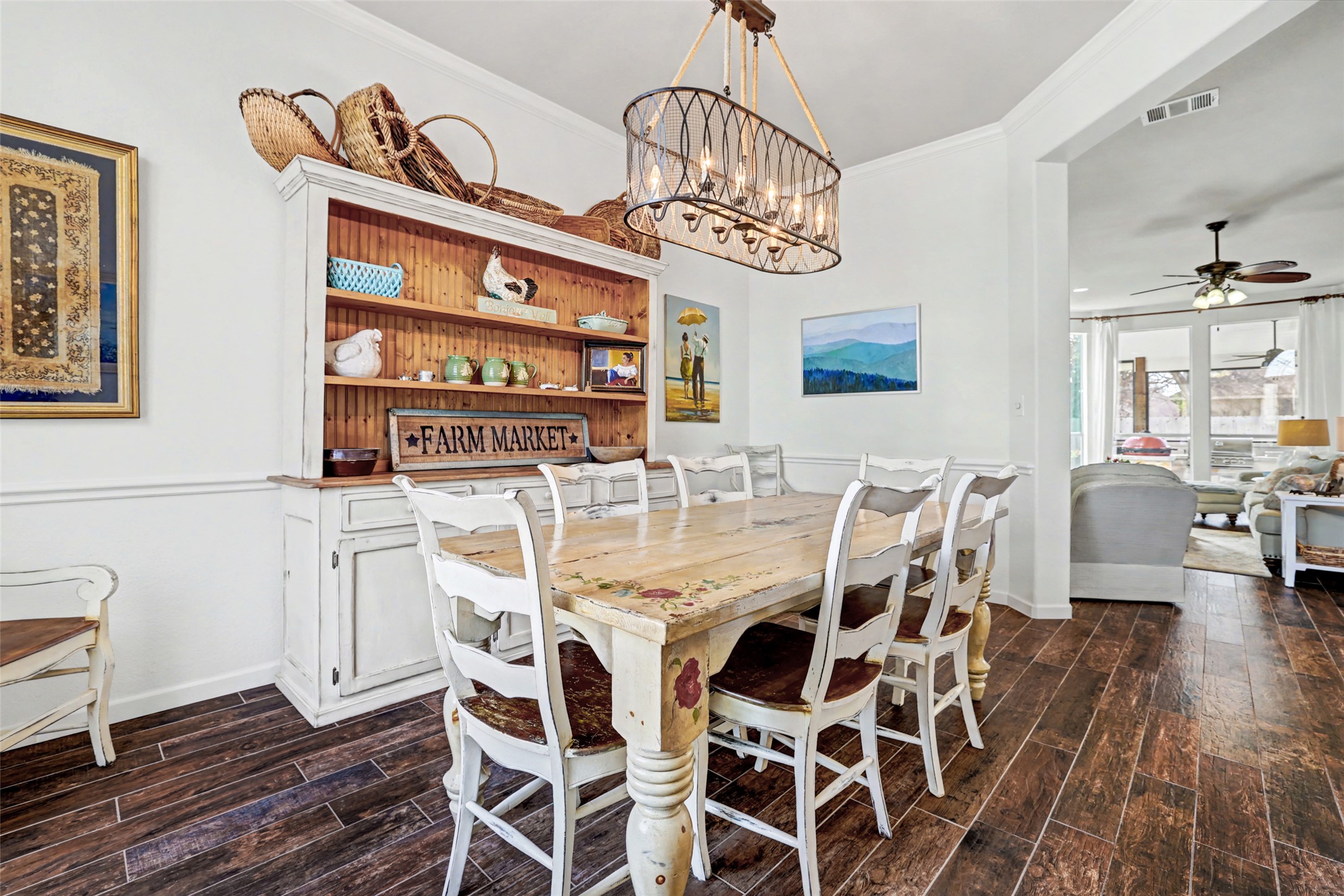 134 Fairwood Drive Georgetown, TX 78628 - Photo 6 of 39