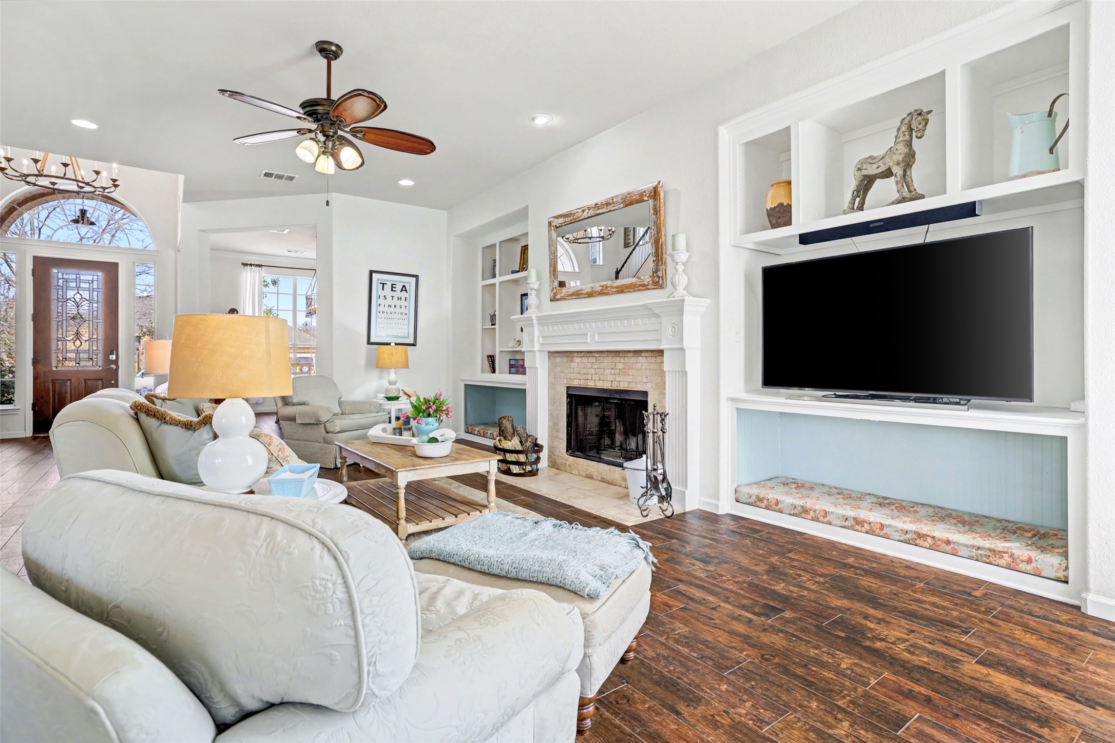 134 Fairwood Drive Georgetown, TX 78628 - Photo 8 of 39