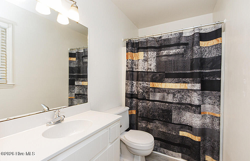 1101 Strawbush Road Rocky Mount, NC 27804 - Photo 19 of 43