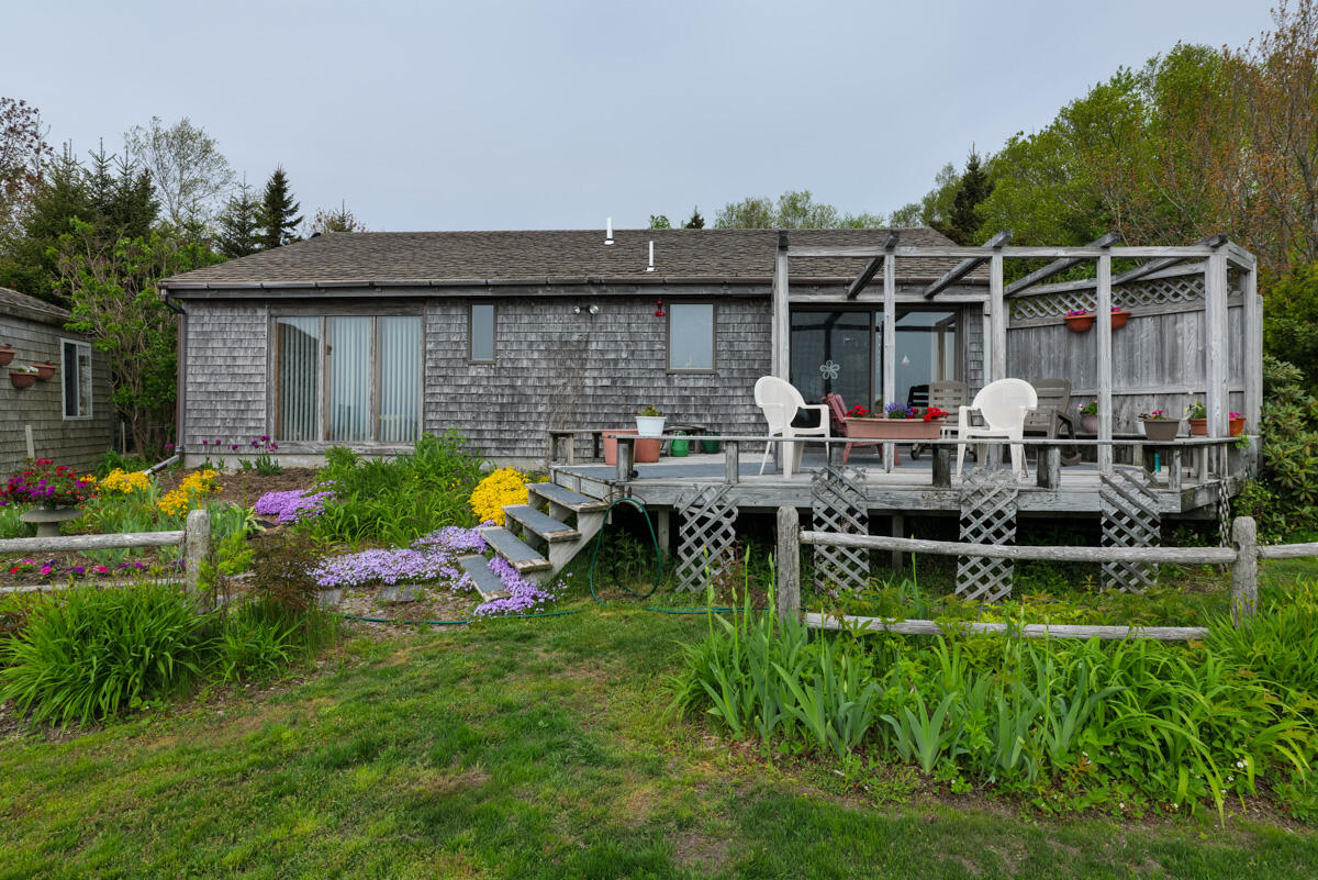 489 Mason Bay Road Jonesport, ME 04649 - Photo 50 of 63 Bay side view