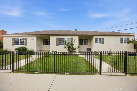 $1,049,000 | 2007 Thurman Avenue, Los Angeles, CA 90016