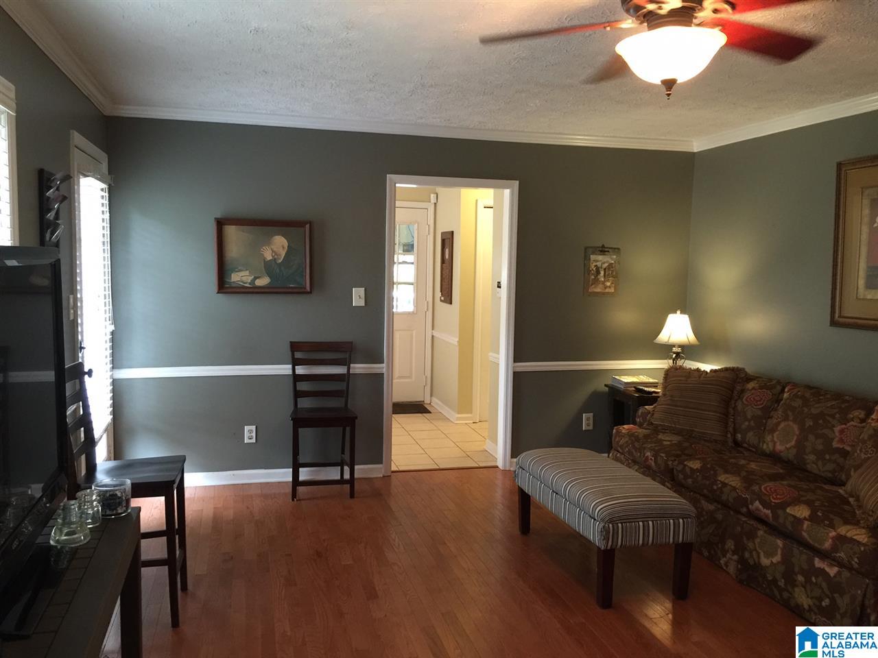 121 Ridgeview Drive Alexandria, AL 36250 - Photo 14 of 38