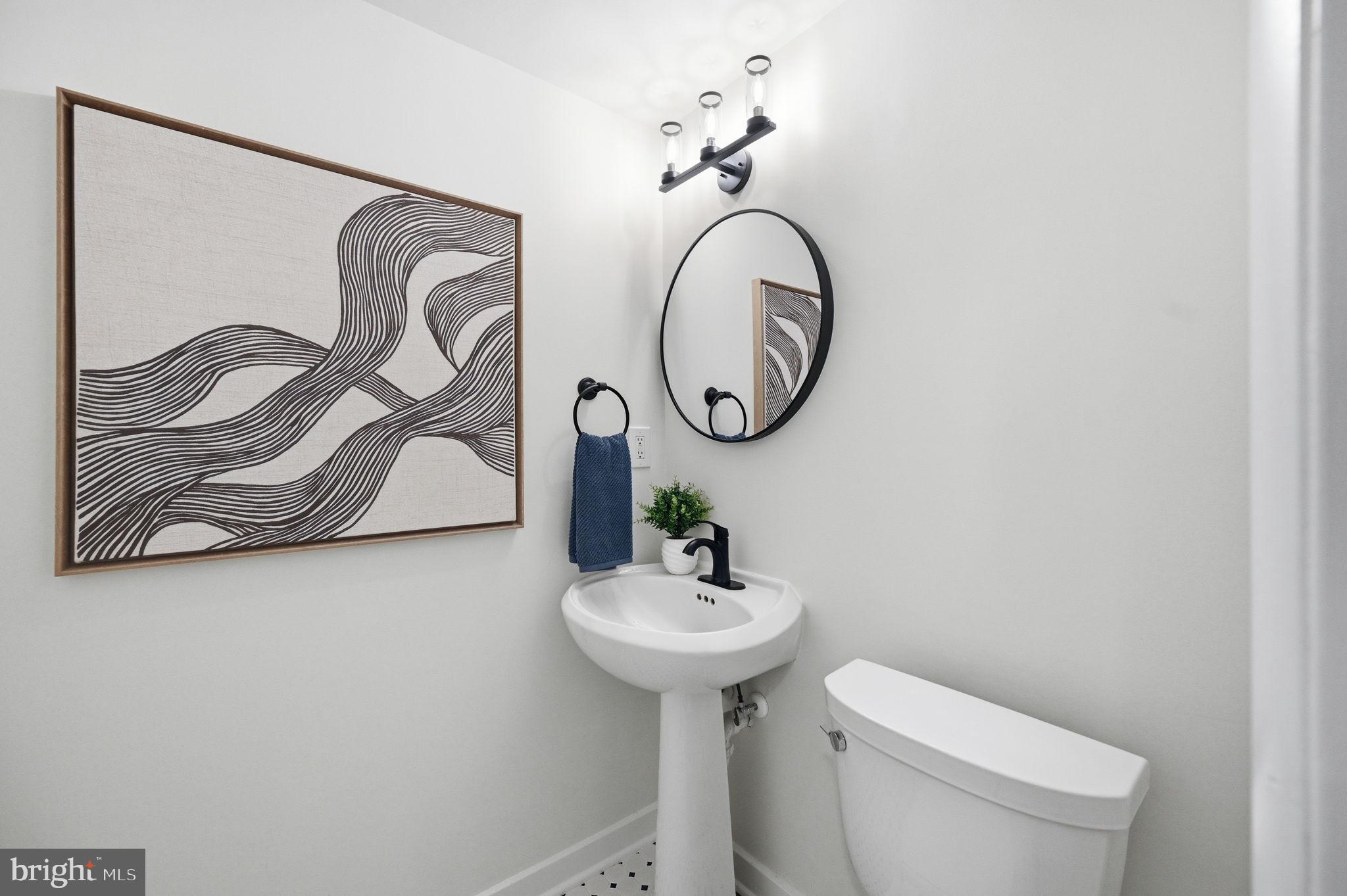 7612 Chancellor Way Springfield, VA 22153 - Photo 36 of 58