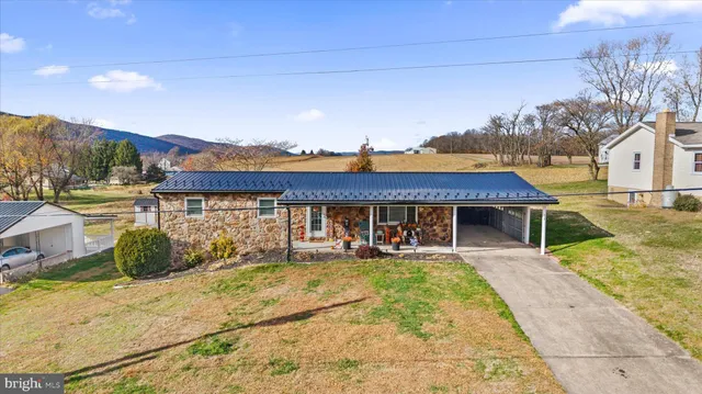 $274,900 | 133 Wilhour Road, Elizabethville, PA 17023