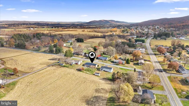 $274,900 | 133 Wilhour Road, Elizabethville, PA 17023