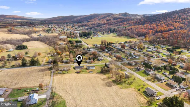 $274,900 | 133 Wilhour Road, Elizabethville, PA 17023