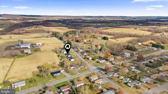 $274,900 | 133 Wilhour Road, Elizabethville, PA 17023