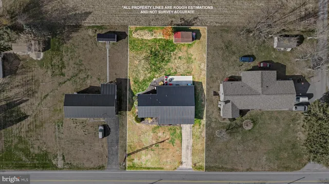 $274,900 | 133 Wilhour Road, Elizabethville, PA 17023