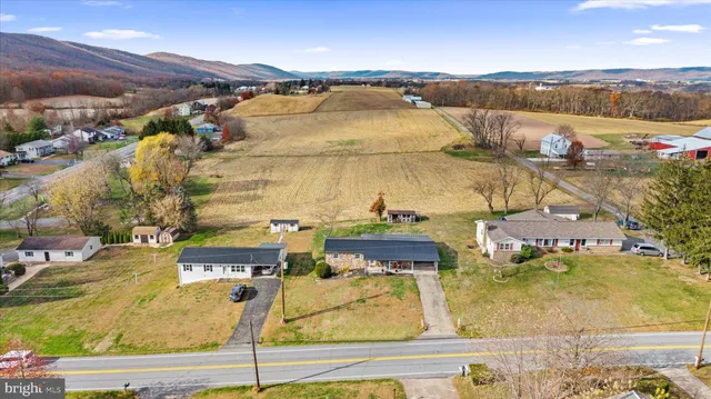 $274,900 | 133 Wilhour Road, Elizabethville, PA 17023