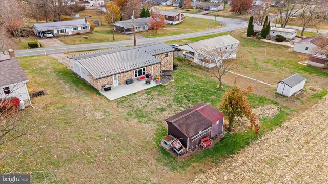 $274,900 | 133 Wilhour Road, Elizabethville, PA 17023