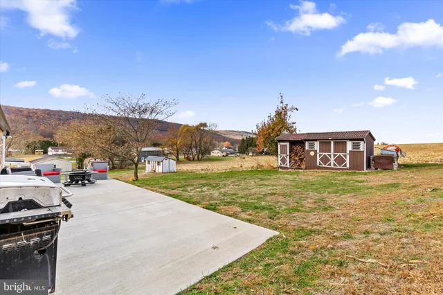 $274,900 | 133 Wilhour Road, Elizabethville, PA 17023