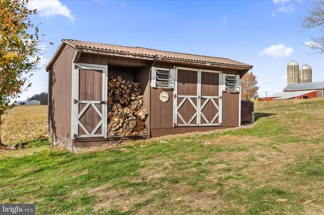 $274,900 | 133 Wilhour Road, Elizabethville, PA 17023