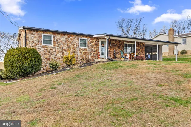 $274,900 | 133 Wilhour Road, Elizabethville, PA 17023