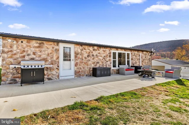 $274,900 | 133 Wilhour Road, Elizabethville, PA 17023