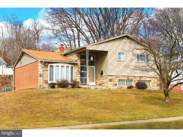 1717 Lawrence Road Havertown, PA 19083 - Photo 1 of 21 Exterior Front