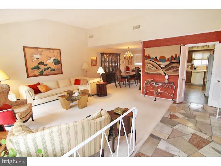 1717 Lawrence Road Havertown, PA 19083 - Photo 2 of 21 Living Room