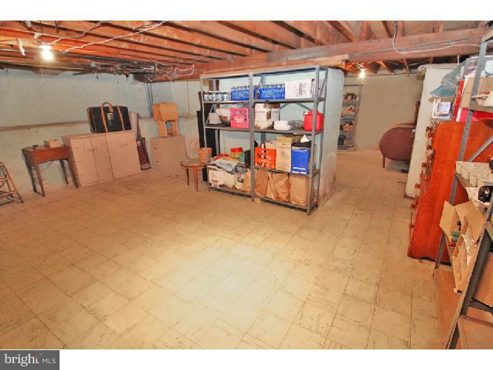 1717 Lawrence Road Havertown, PA 19083 - Photo 19 of 21 Basement