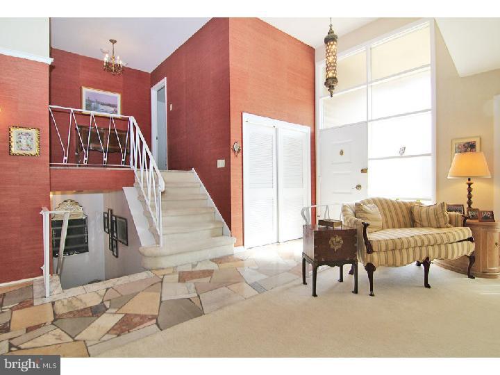 1717 Lawrence Road Havertown, PA 19083 - Photo 4 of 21 Foyer