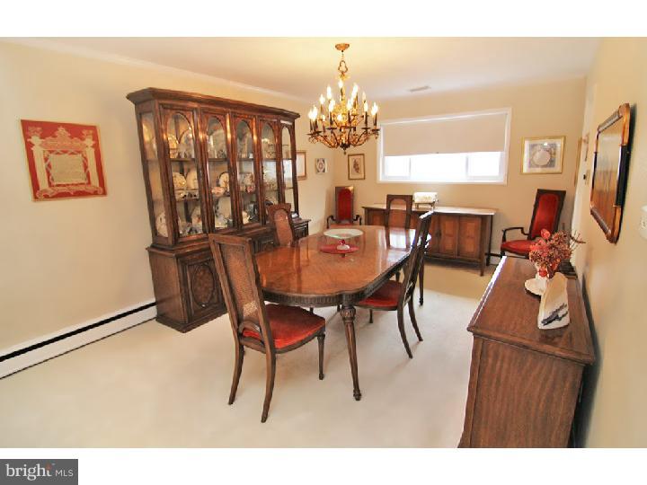 1717 Lawrence Road Havertown, PA 19083 - Photo 5 of 21 Dining Room