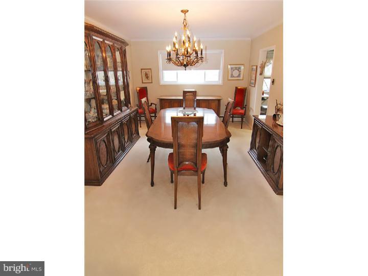 1717 Lawrence Road Havertown, PA 19083 - Photo 6 of 21 Dining Room