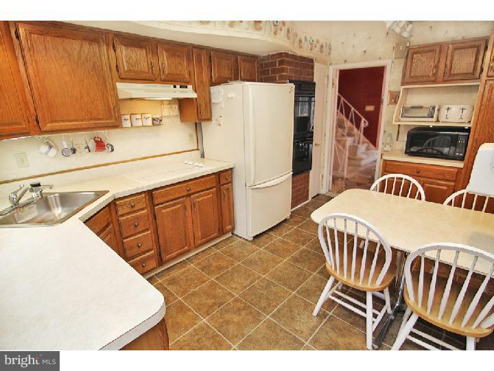 1717 Lawrence Road Havertown, PA 19083 - Photo 7 of 21 Kitchen